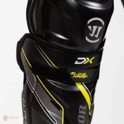 Warrior Alpha DX Senior Hockey Shin Guards -Warrior warrior shin guards warrior alpha dx senior hockey shin guards 5508948295746