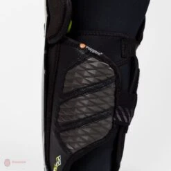 Warrior Alpha DX Senior Hockey Shin Guards -Warrior warrior shin guards warrior alpha dx senior hockey shin guards 5508949213250