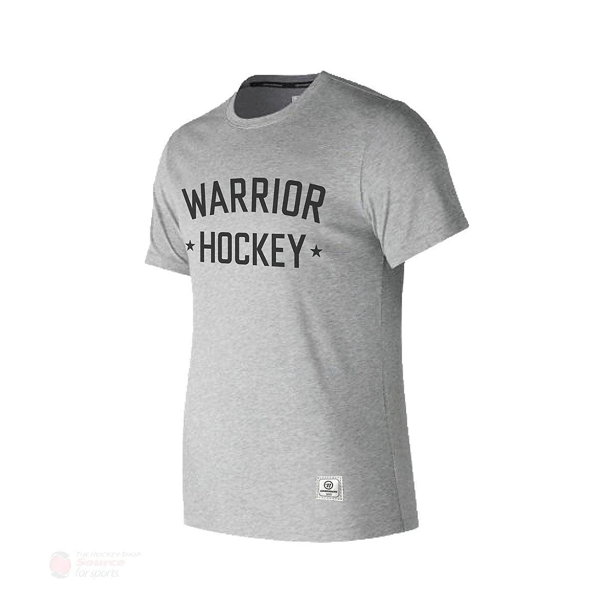 Warrior Hockey Street Men's Shirt 5 Warrior Hockey Street Men's Shirt - Image 3