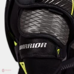 Warrior Alpha DX Senior Hockey Shoulder Pads -Warrior warrior shoulder pads warrior alpha dx senior hockey shoulder pads 5509414912066
