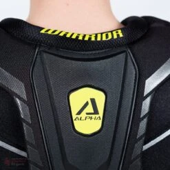 Warrior Alpha DX Senior Hockey Shoulder Pads -Warrior warrior shoulder pads warrior alpha dx senior hockey shoulder pads 5509414944834