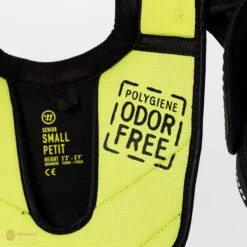 Warrior Alpha DX Senior Hockey Shoulder Pads -Warrior warrior shoulder pads warrior alpha dx senior hockey shoulder pads 5509416026178