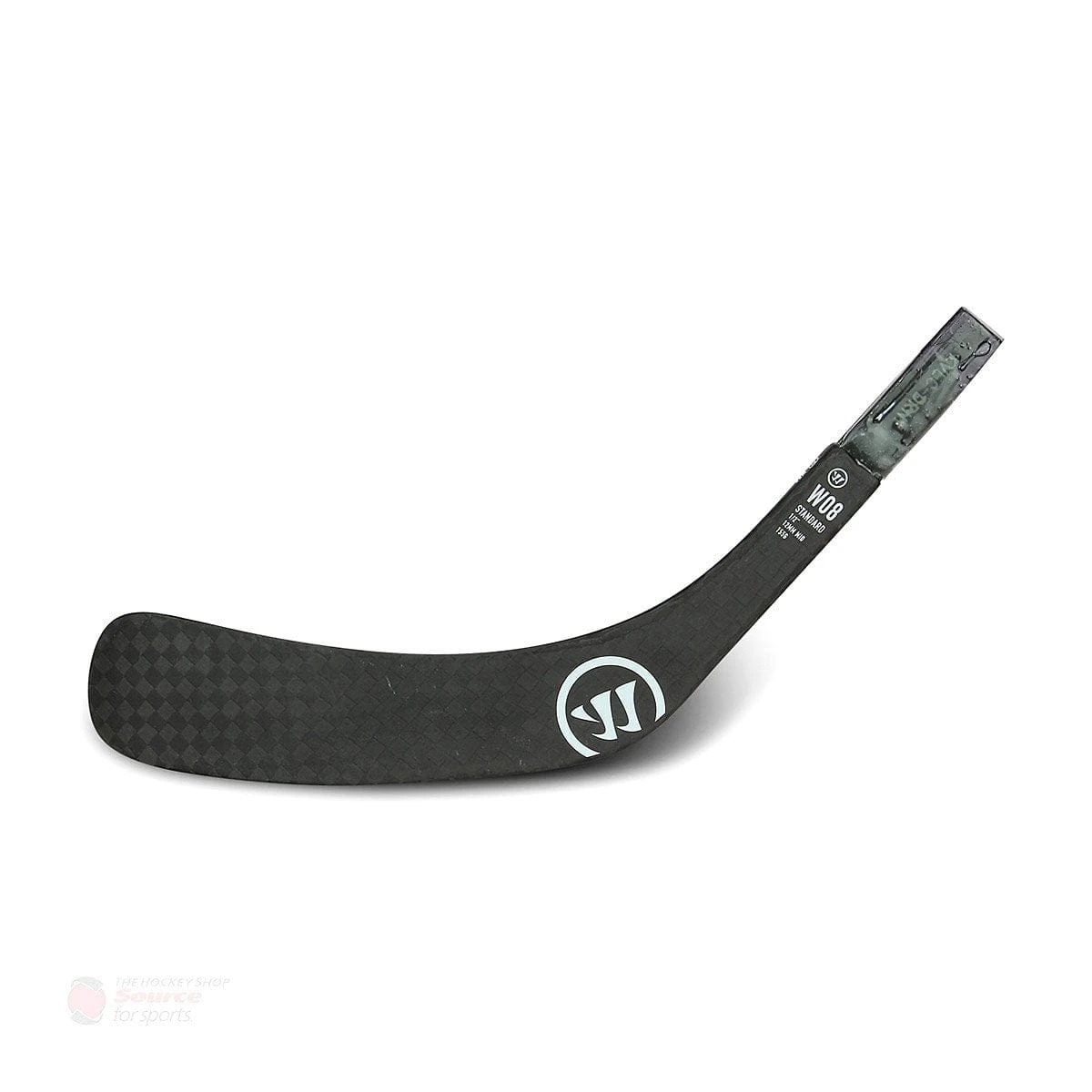Warrior Pro Standard Senior Composite Hockey Blade 3 Warrior Pro Standard Senior Composite Hockey Blade