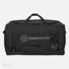 Warrior Ritual Senior Goalie Wheel Bag -Warrior warrior wheeled goalie bags warrior ritual senior goalie wheel bag black grey 14629819940930