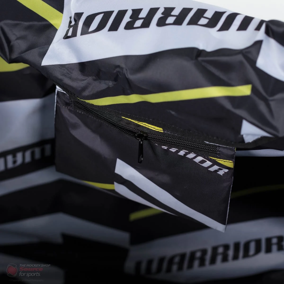 Warrior Q20 Senior Wheel Hockey Bag 11 Warrior Q20 Senior Wheel Hockey Bag - Image 9