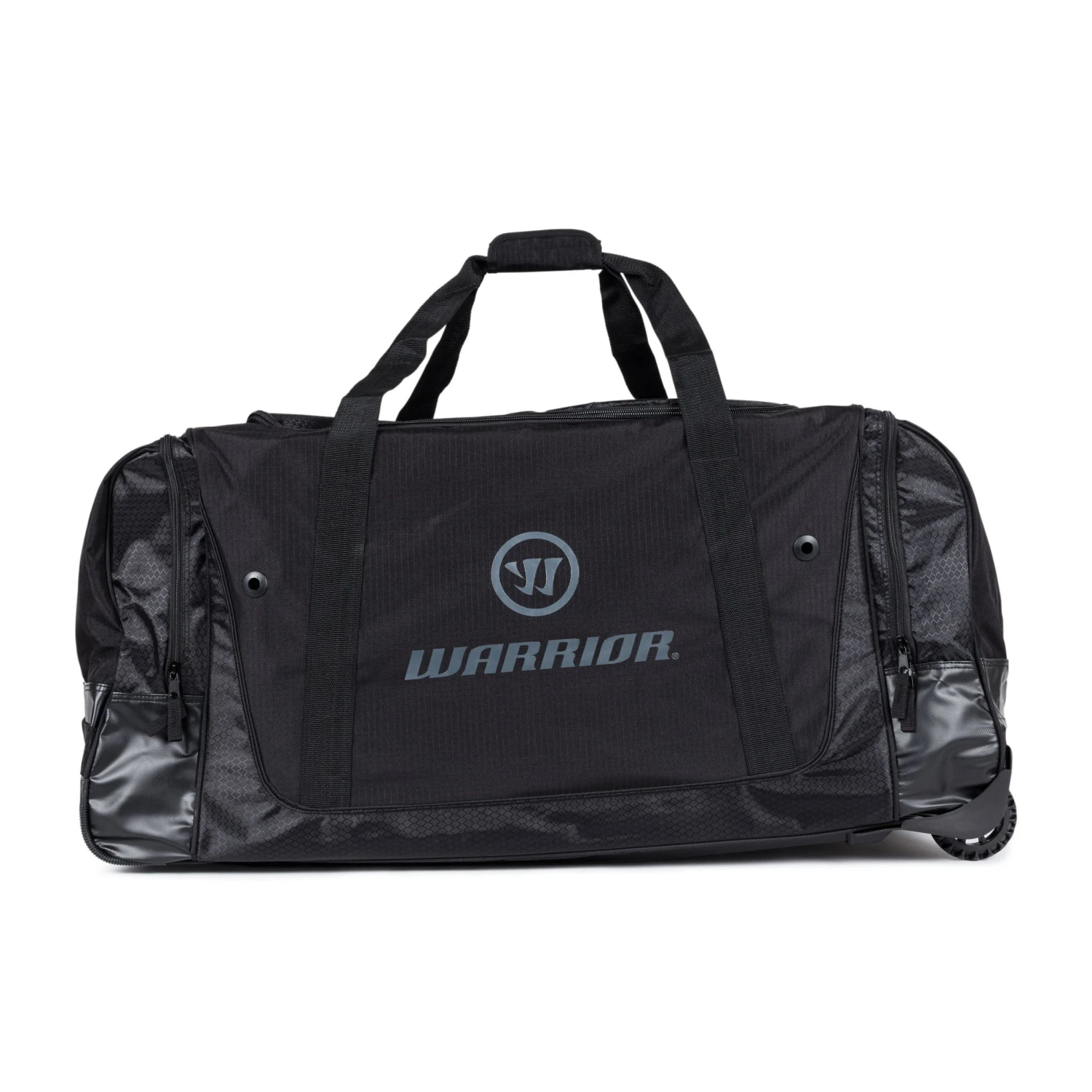 Warrior Q20 Senior Wheel Hockey Bag 3 Warrior Q20 Senior Wheel Hockey Bag